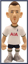 Ivan Perisic (Tottenham Hotspur) from Minix - Football manufactured by Minix [Loose]
