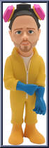 Jesse Pinkman Action Figure