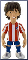 Joao Felix (Madrid) from Minix - Football manufactured by Minix [Loose]