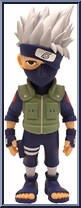 Kakashi from Minix - Naruto Shippuden manufactured by Minix [Loose]