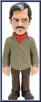 Lalo Salamanca Action Figure