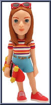Max Action Figure