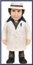 Paulie Pennino Action Figure