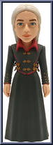 Rhaenyra Targaryen Action Figure
