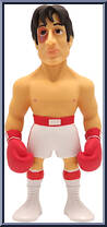 Rocky Balboa (White Shorts) Action Figure