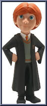 Ron Weasley from Minix - Harry Potter manufactured by Minix [Loose]