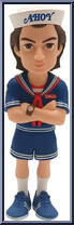 Steve Harrington Action Figure