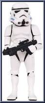 Stormtrooper from Minix - Star Wars manufactured by Minix [Loose]