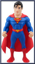 Superman Action Figure