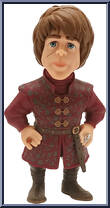 Tyrion Lannister Action Figure