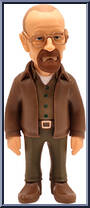 Walter White Action Figure