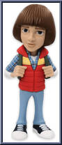 Will Byers Action Figure