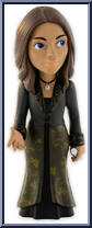 Yennefer Action Figure