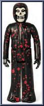 Fiend (Bullet) (Blood Splattered) Action Figure