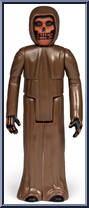 Fiend (Collection II) (Brown) Action Figure