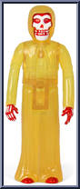 Fiend (Horror Business) Action Figure