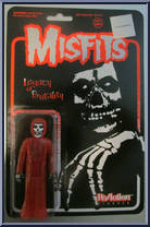 Fiend (Legacy of Brutality) (Red) Action Figure