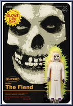 Fiend (Glow in the Dark) Action Figure