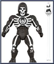 Fiend Action Figure