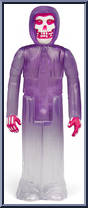 Fiend (Walk Among Us) (Purple) Action Figure