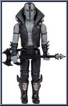 Jerry Only (Black Series) Action Figure