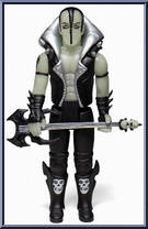 Jerry Only (Glow in the Dark) Action Figure