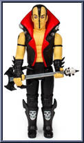 Jerry Only (Regular) Action Figure
