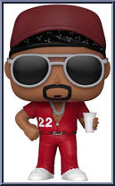 Andrew McCutchen (Pirates / Red) from MLB - Pop! Vinyl Figures manufactured by Funko [Loose]