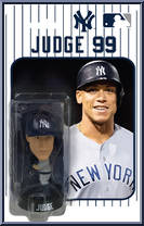 Aaron Judge (Yankees) from MLB - Bobble-Heads manufactured by Imports Dragon [Front]
