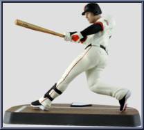 Buster Posey (Giants) from MLB - 2017 Series manufactured by Imports Dragon [Loose]