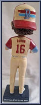 Jarren Duran (All-Star Game MVP) from MLB - Stadium Giveaways - Bobbleheads manufactured by Unknown [Loose]