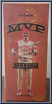 Jarren Duran (All-Star Game MVP) from MLB - Stadium Giveaways - Bobbleheads manufactured by Unknown [Front]