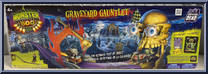 Graveyard Gauntlet from Monster 500 - Accessories manufactured by Creata [Front]