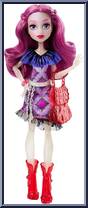 Ari Hauntington from Monster High - First Day of School manufactured by Mattel [Loose]