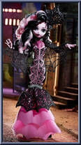 Draculaura