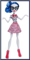 Ghoulia Yelps Action Figure