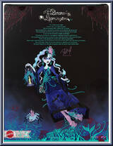 Lenore Loomington from Monster High - Designer Series manufactured by Mattel [Back]