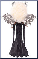 RuPaul Dragon Queen from Monster High - Skullector manufactured by Mattel [Loose]