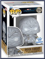 Moon Knight from Moon Knight - Pop! Vinyl Figures manufactured by Funko [Front]