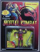 Shang Tsung Action Figure