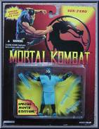 Sub-Zero Action Figure