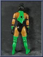 Jade from Mortal Kombat Trilogy - Basic Series manufactured by Toy Island [Loose]