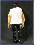 Liu Kang from Mortal Kombat Trilogy - Basic Series manufactured by Toy Island [Loose]