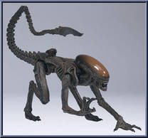 Dog Alien (Alien 3)