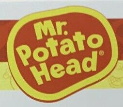 Mr. Potato Head (Funko)