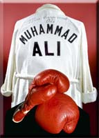 Muhammad Ali