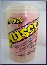 10-Pack Action Figure