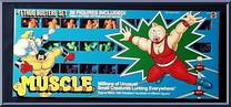 28-Pack Set 1 - Thug Busters Set Action Figure