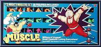 28-Pack Set 3 - Mighty Maulers Action Figure