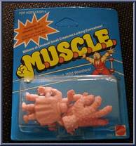 4-Pack Action Figure